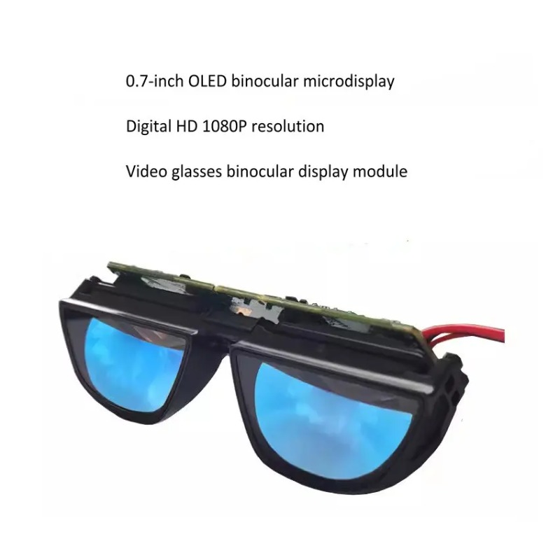 Moduł wyświetlacza Micro OLED  – Ar Smart Glasses Display Micro Oled recenzja i cena