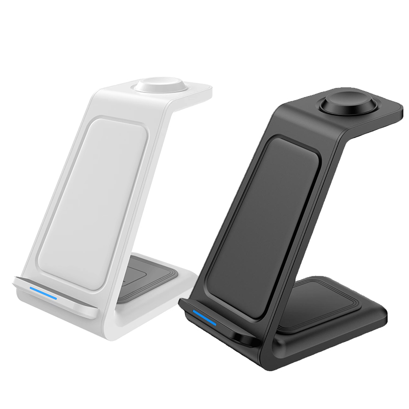 Stacja ładująca 3 w 1 bezprzew – Smart Glasses Magnetic Charging Cable recenzja i cena