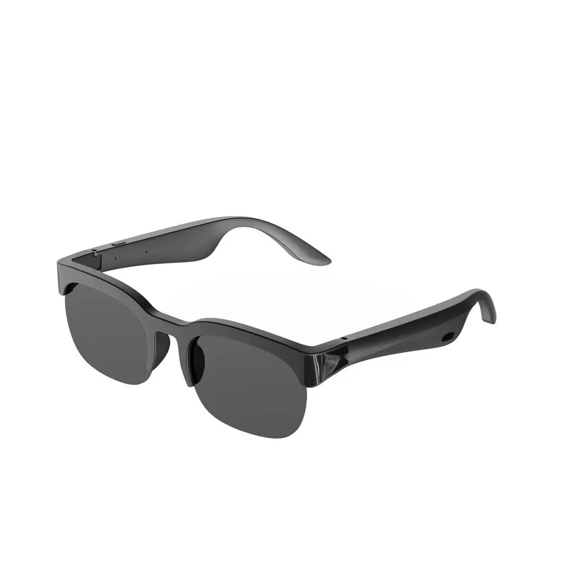 Inteligentne okulary Bluetooth – Blue Light Blocking Smart Audio Glasses recenzja i cena